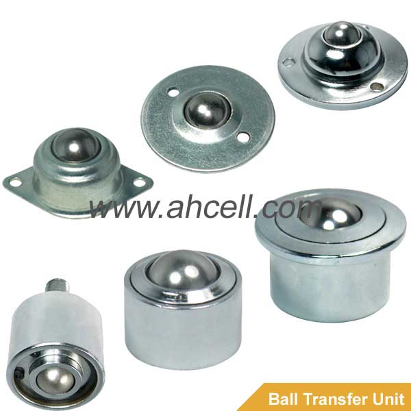 ball transfer unit in china ball transfer unit in china